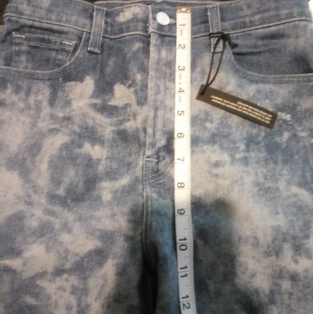 J Brand Leenah jeans